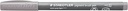 STAEDTLER PIGMENT BRUSH PEN WARM GREY LIGHT 371-840