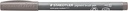 STAEDTLER PIGMENT BRUSH PEN WARM GREY MEDIUM 371-84