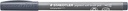 STAEDTLER PIGMENT SOFT BRUSH PEN COOL DARK GREY 372-871