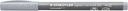 STAEDTLER PIGMENT SOFT BRUSH PEN COOL LIGHT GREY 372-870