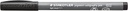 STAEDTLER PIGMENT CALLIGRAPHY PEN LIGHT BLACK 375-90