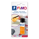 STAEDTLER ACCESSORY FIMO GLOSS VARNISH 10ML BRUSH IN CAP 8703 01 BK