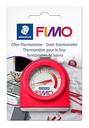 STAEDTLER ACCESSORY FIMO OVEN THERMOMETER 8700 22