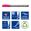 STAEDTLER BRUSH LETTERING SET 9-T