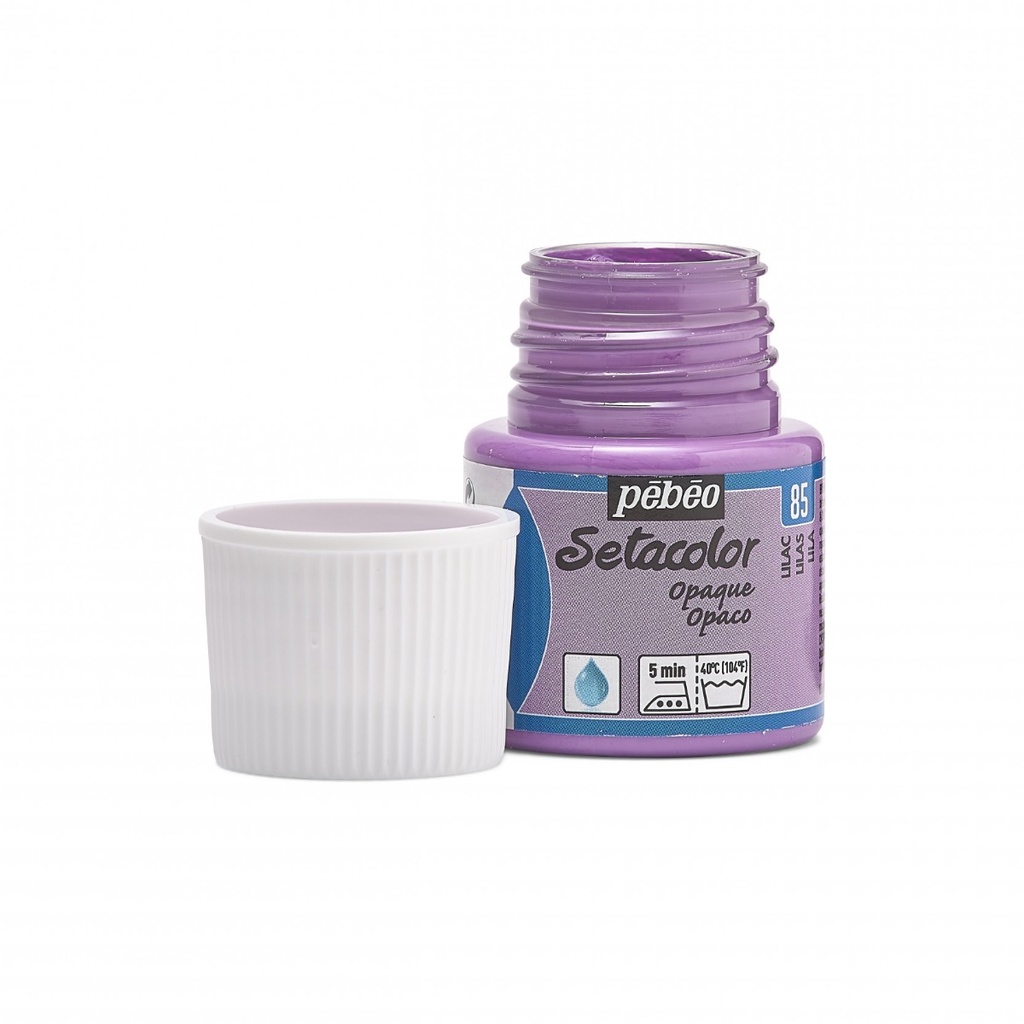 SETA OPAQUE 45ML LILAC