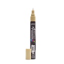 4ARTIST MARKER 4MM GOLD