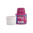 PEBEO SETACOLOR OPAQUE 45ML RASPBERRY