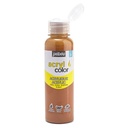 PEBEO ACRYLCOLOR 150ML BROWN