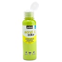 PEBEO ACRYLCOLOR 150ML LIGHT GREEN