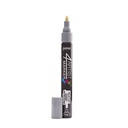 PEBEO 4ARTIST MARKER 4MM GREY