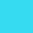 PEBEO SETACOLOR LIGHT FABRIC 45ML FLUO BLUE