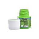 PEBEO SETACOLOR LIGHT FABRIC 45ML FLUO GREEN