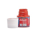 PEBEO SETACOLOR LIGHT FABRIC 45ML VIVID ORANGE