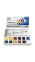 WINSOR & NEWTON COTMAN WATERCOLOUR SKETCH POCKET BOX