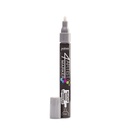 PEBEO 4ARTIST MARKER 4MM SiLVER