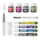 KIT COLOREX CALLIGRAPHIE