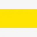 DALER ROWNEY CRYLA 75ML PRIMARY YELLOW