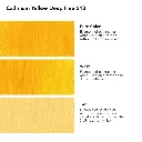 DALER ROWNEY SYSTEM 3 ACRYLIC 500ML CAD YELLOW DEEP HUE