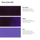 DALER ROWNEY SYSTEM3 ACRYLIC 500ML DEEP VIOLET