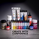 DALER ROWNEY SYSTEM3 ACRYLIC 59ML CRIMSON