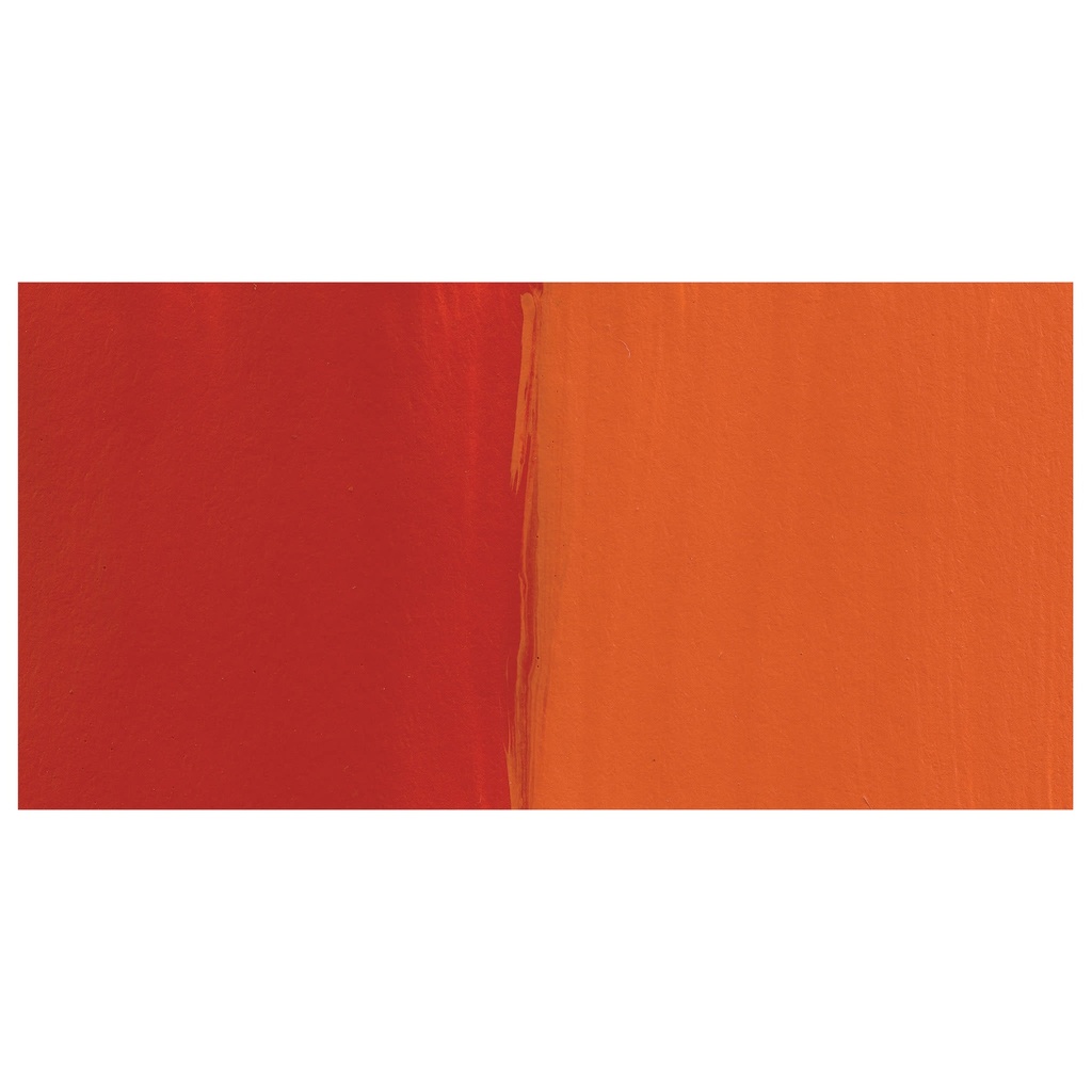 DALER ROWNEY SYSTEM3 FLUID 250ML CADMIUM ORANGE HUE