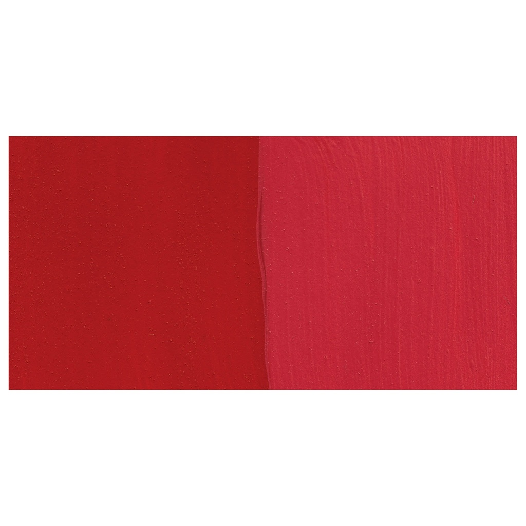 DALER ROWNEY SYSTEM3 FLUID 250ML CADMIUM RED HUE