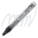 PEBO ACRYLIC MARKER 1.2 TIP WHITE NEPAL