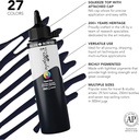 DALER ROWNEY SYSTEM3 FLUID 250ML PAYNE'S GREY