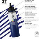 DALER ROWNEY SYSTEM3 FLUID 250ML PHTHALO BLUE