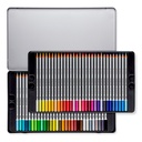 STAEDTLER KARAT AQUARELL WATERCOLOUR PENCILS 60 SET