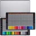 STAEDTLER KARAT AQUARELL WATERCOLOUR PENCILS 60 SET