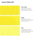 DALER ROWNEY SYSTEM3 HB 59ML LEMON YELLOW