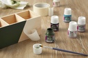PEBEO DECO GLOSS BR 45ML WHITE