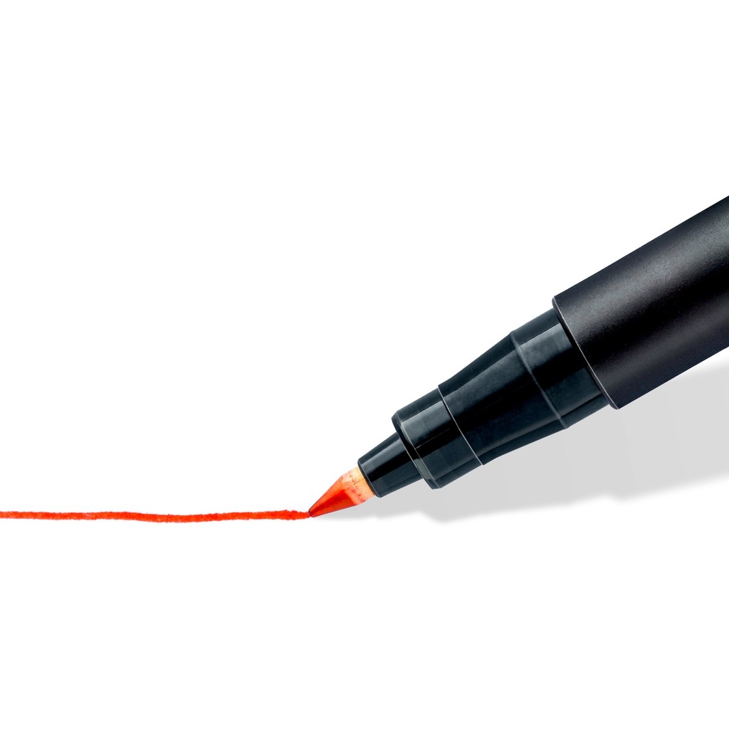 STAEDTLER UNIVERSAL PEN LUMOCOLOR PERM F 8PCS