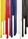LIQUITEX BASICS ACRYLIC COLOUR 118ML CADMIUM YELLOW MEDIUM HUE