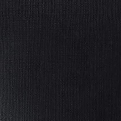LIQUITEX BASICS ACRYLIC COLOUR 118ML MARS BLACK ROW