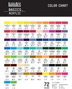 LIQUITEX BASICS ACRYLIC COLOUR 118ML ULTRAMARINE BLUE