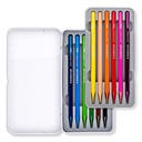 STAEDTLER FULL WATERCOLOUR PENCIL 12PCS