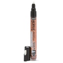 PEBEO ACRYLIC MARKER CHIESEL TIP 4MM PRECIOUS COPPER