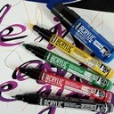 PEBEO ACRYLIC MARKER 0.7 TIP BURNT SIENNA
