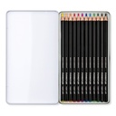 STAEDTLER COLOURED PENCIL SOFT 12 SET