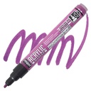 PEBEO ACRYLIC MARKER 1.2 TIP ORIENTAL VIOLET