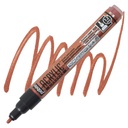 PEBEO ACRYLIC MARKER 1.2 TIP PRECIOUS COPPER