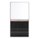 STAEDTLER COLOURED PENCIL SOFT 24 PCS  149C M24