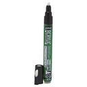 PEBEO ACRYLIC MARKER CHIESEL TIP 4MM GREEN