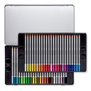 STAEDTLER KARAT AQUARELLE WATERCOLOUR 48 PENCILS SET 125 M48