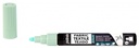 PEBEO 7A OPAQUE MARKER 4MM PASTEL GREEN 804455