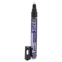 PEBEO ACRYLIC MARKER CHIESEL TP 4MM VIOLET