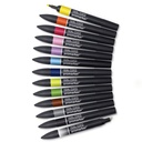 WINSOR & NEWTON PROMARKER 12+1 SET 1