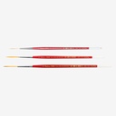 DALER ROWNEY DALON SHORT HANDLE RIGGER D99 SIZE 1